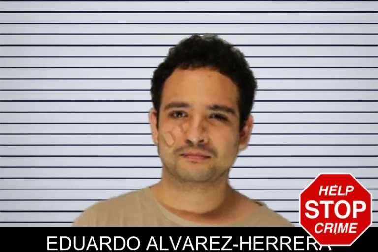 Eduardo Alvarez-Herrera