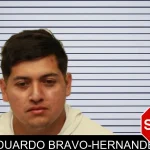 Eduardo Bravo-Hernandez mugshot