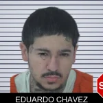 Eduardo Chavez mugshot