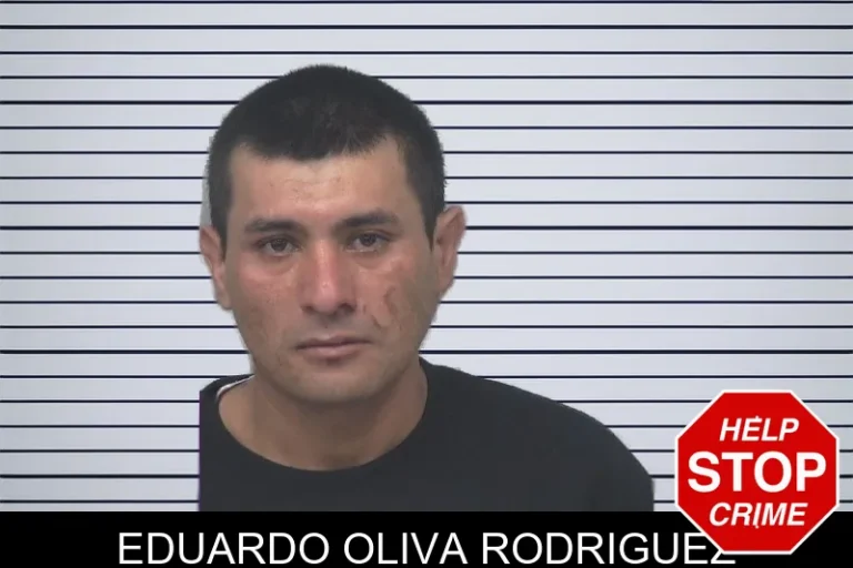 Eduardo Oliva Rodriguez