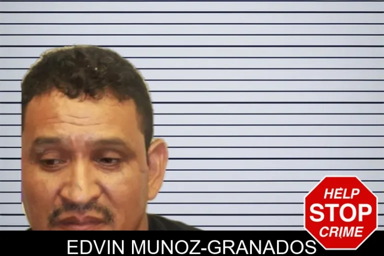 Edvin Munoz-Granados