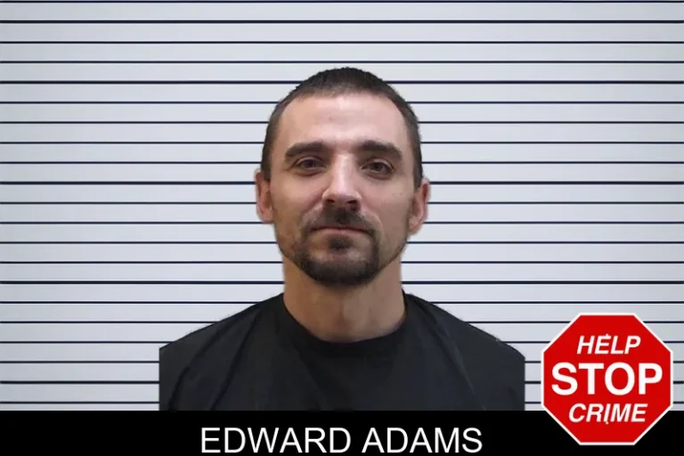 Edward Adams