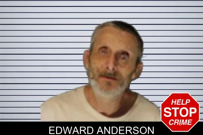 Edward Anderson