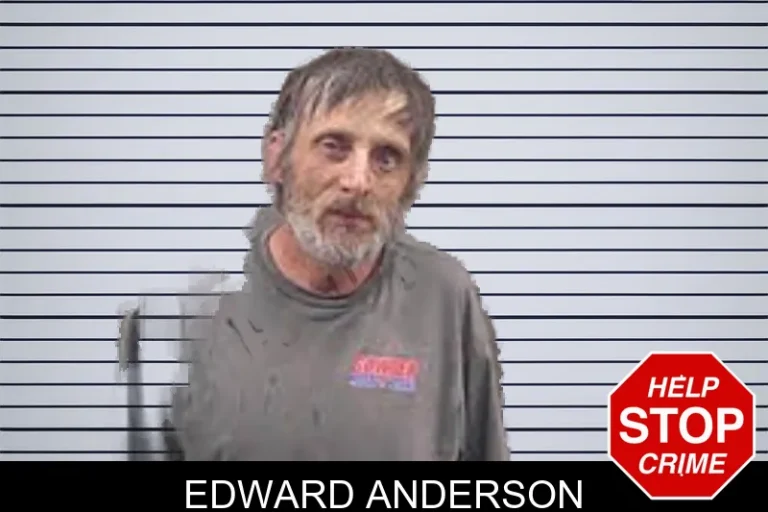Edward Anderson