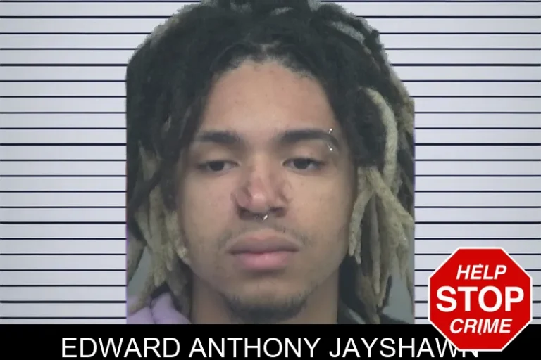 Edward Anthony Jayshawn