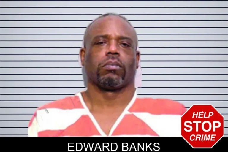 Edward Banks
