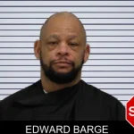 Edward Barge mugshot – Carroll County , Georgia Edward Barge mugshot