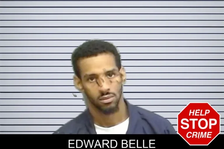 Edward Belle