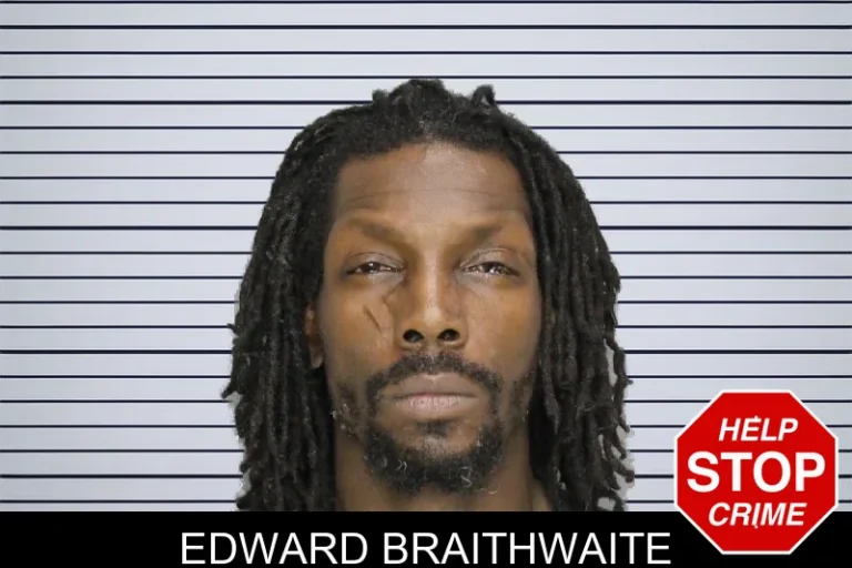 Edward Braithwaite