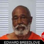 Edward Breedlove mugshot – Seminole County , Georgia Edward Breedlove mugshot