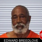 Edward Breedlove mugshot – Seminole County , Georgia Edward Breedlove mugshot