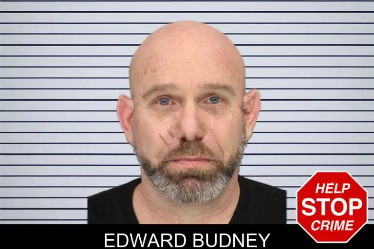 Edward Budney
