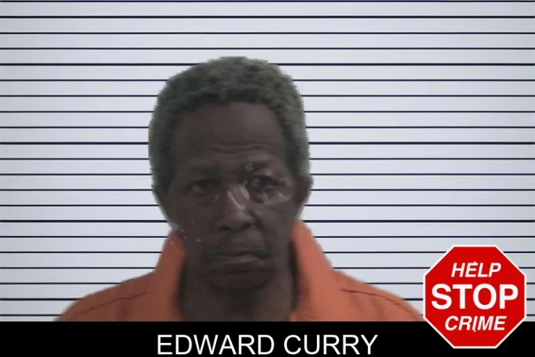 Edward Curry