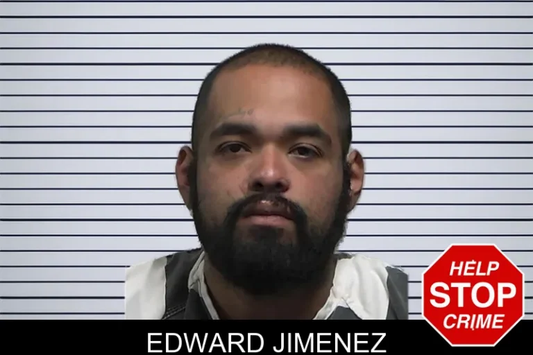 Edward Jimenez