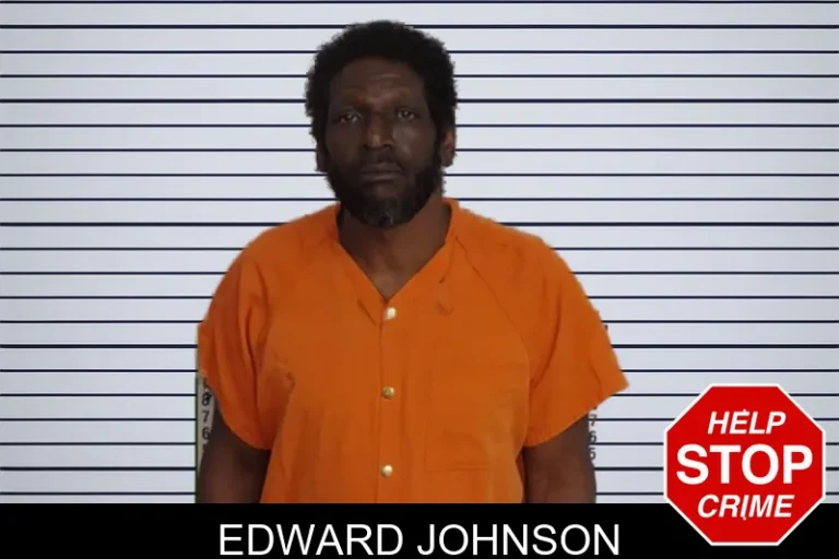 Edward Johnson