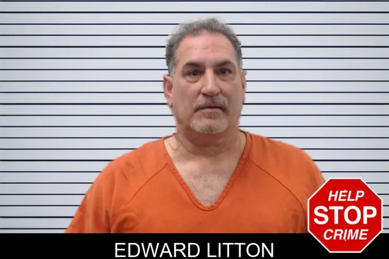 Edward Litton