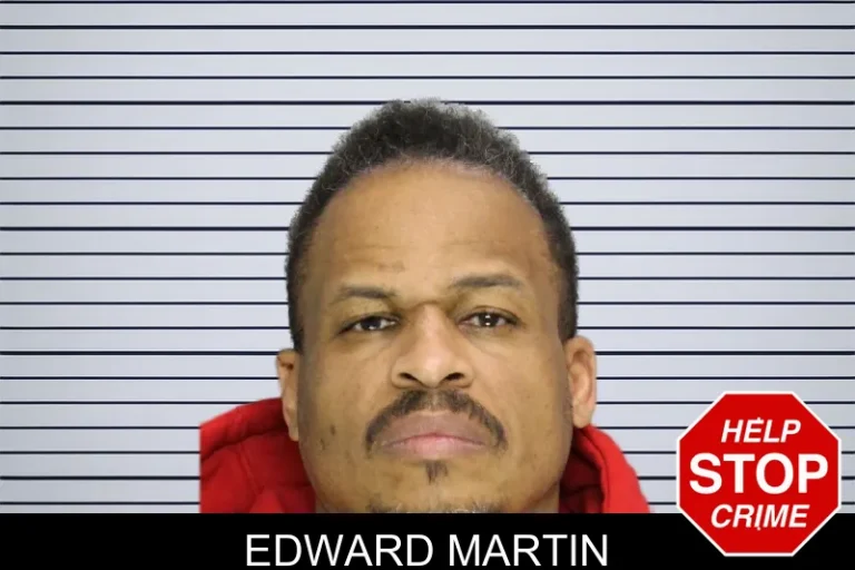 Edward Martin mugshot – Cobb County , Georgia Edward Martin