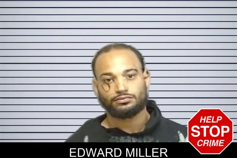Edward Miller