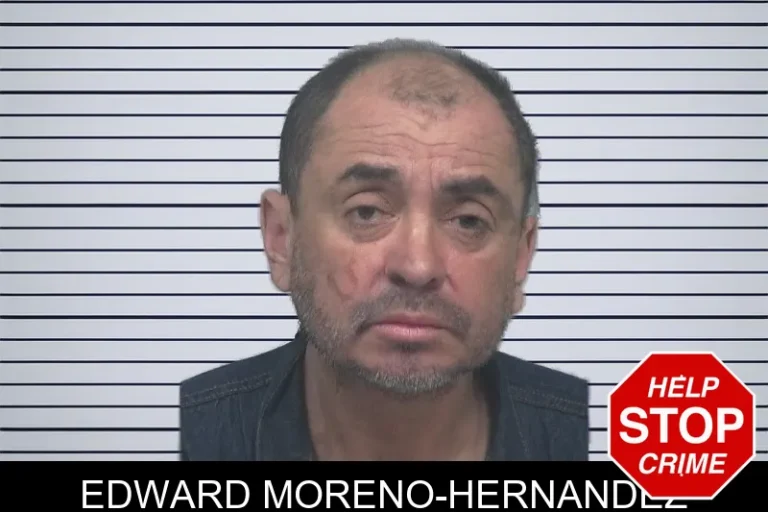 Edward Moreno-Hernandez mugshot – Gwinnett County , Georgia Edward Moreno-Hernandez