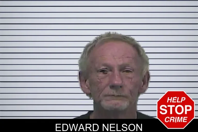 Edward Nelson
