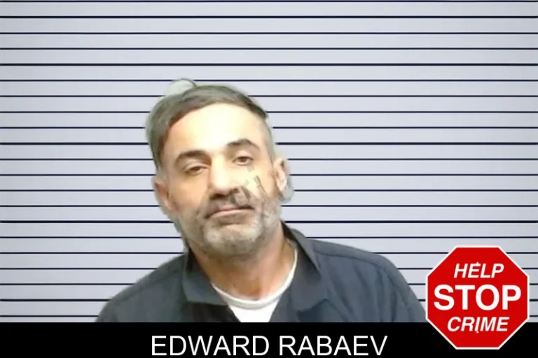 Edward Rabaev