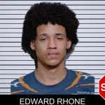 Edward Rhone mugshot – Glynn County , Georgia Edward Rhone mugshot