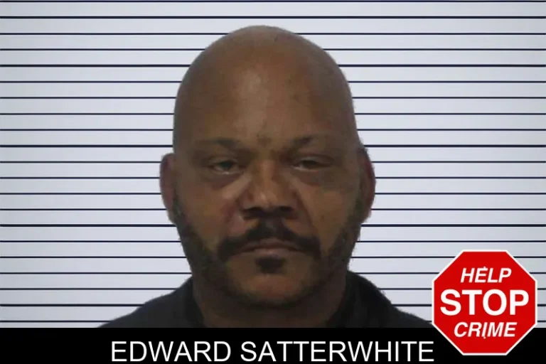 Edward Satterwhite mugshot – Carroll County , Georgia Edward Satterwhite