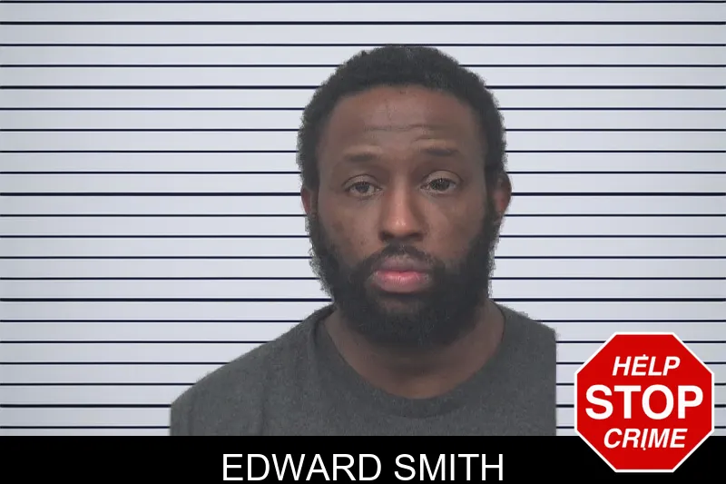 Edward Smith mugshot – Gwinnett County , Georgia Edward Smith mugshot