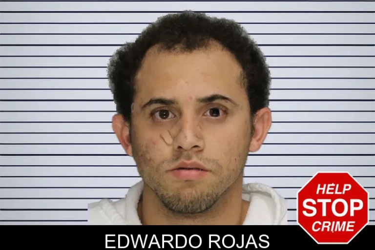 Edwardo Rojas