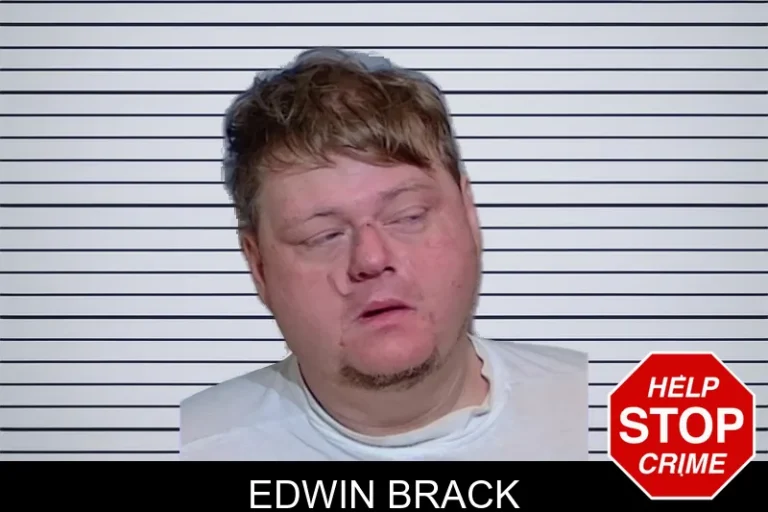 Edwin Brack