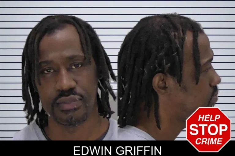 Edwin Griffin