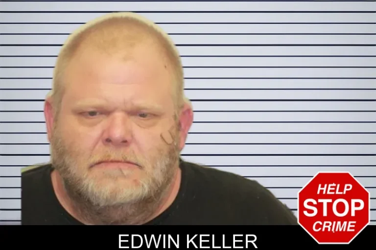 Edwin Keller
