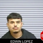 Edwin Lopez mugshot – Fulton County , Georgia Edwin Lopez mugshot