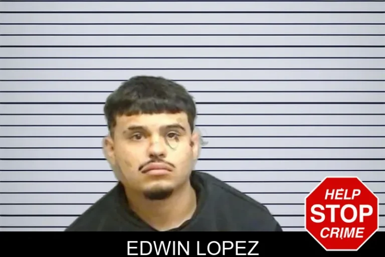 Edwin Lopez mugshot – Fulton County , Georgia Edwin Lopez