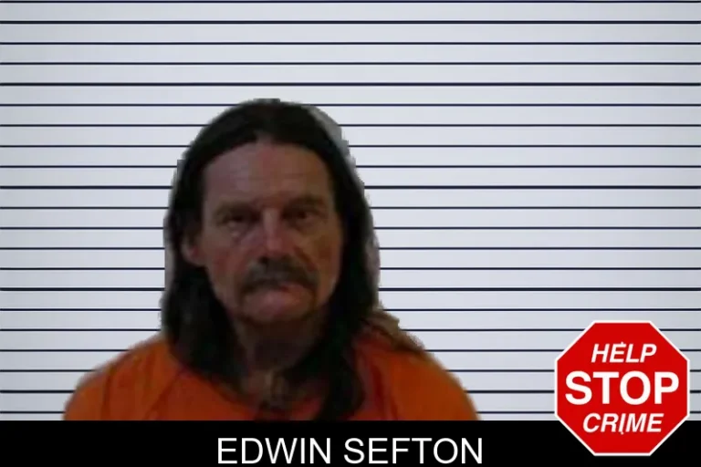 Edwin Sefton