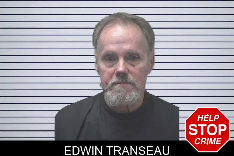 Edwin Transeau mugshot – Coweta County , Georgia Edwin Transeau mugshot
