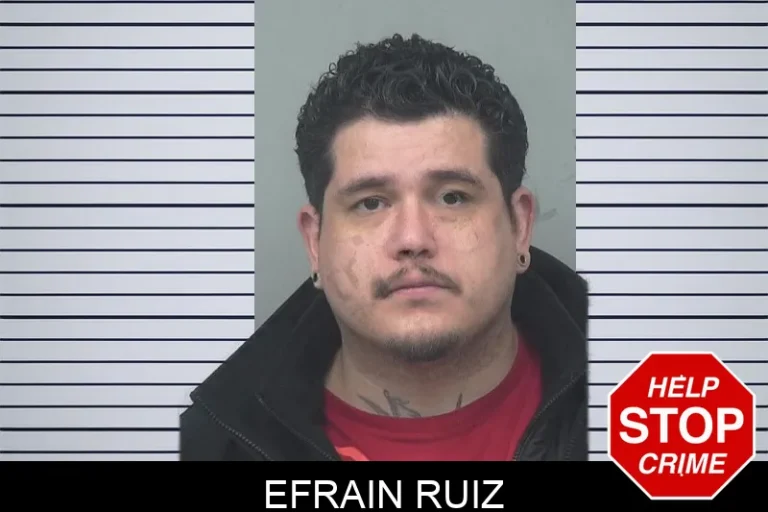 Efrain Ruiz