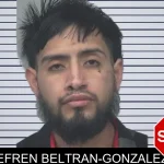 Efren Beltran-Gonzalez mugshot – Gwinnett County , Georgia Efren Beltran-Gonzalez mugshot