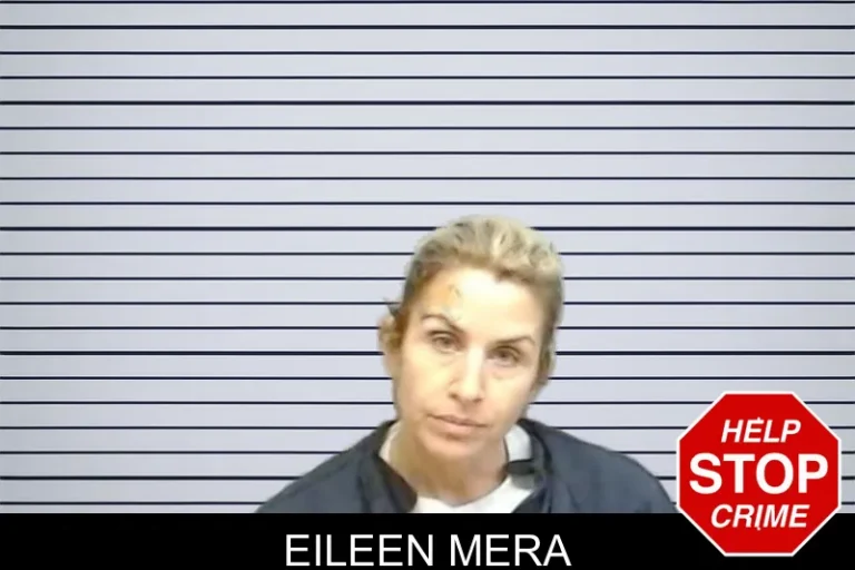 Eileen Mera