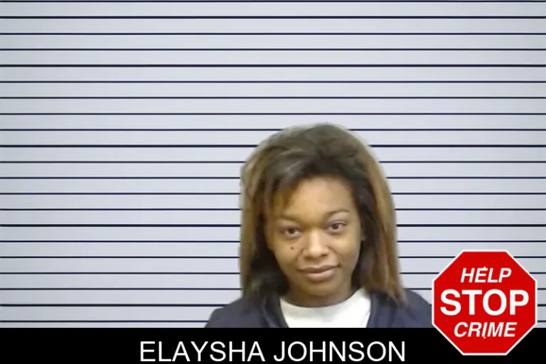 Elaysha Johnson