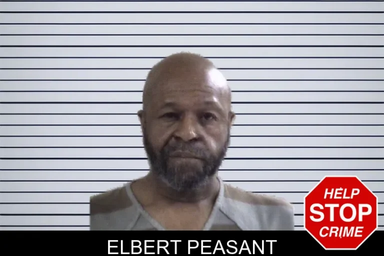 Elbert Peasant