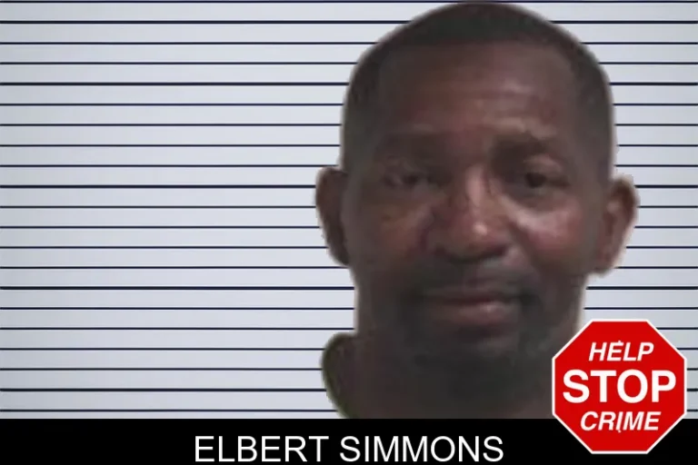 Elbert Simmons