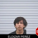 Eldizar Perez mugshot – Banks County , Georgia Eldizar Perez mugshot