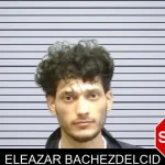 Eleazar Bachezdelcid mugshot – Fulton County , Georgia Eleazar Bachezdelcid mugshot