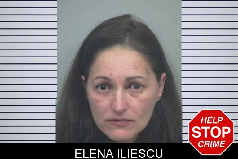 Elena Iliescu