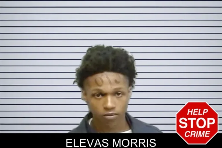 Elevas Morris