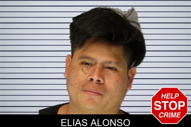 Elias Alonso