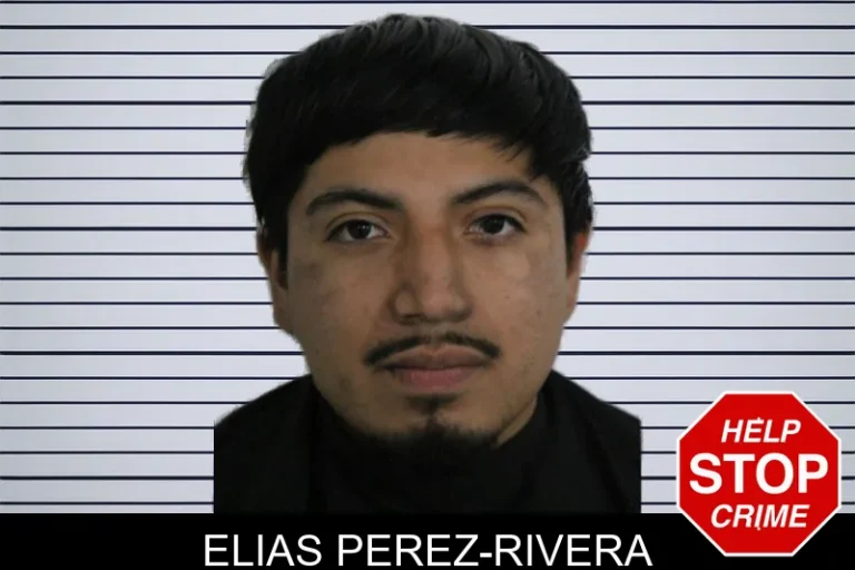 Elias Perez-Rivera