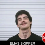 Elias Skipper mugshot – Bulloch County , Georgia Elias Skipper mugshot