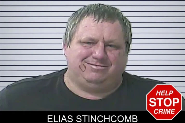 Elias Stinchcomb
